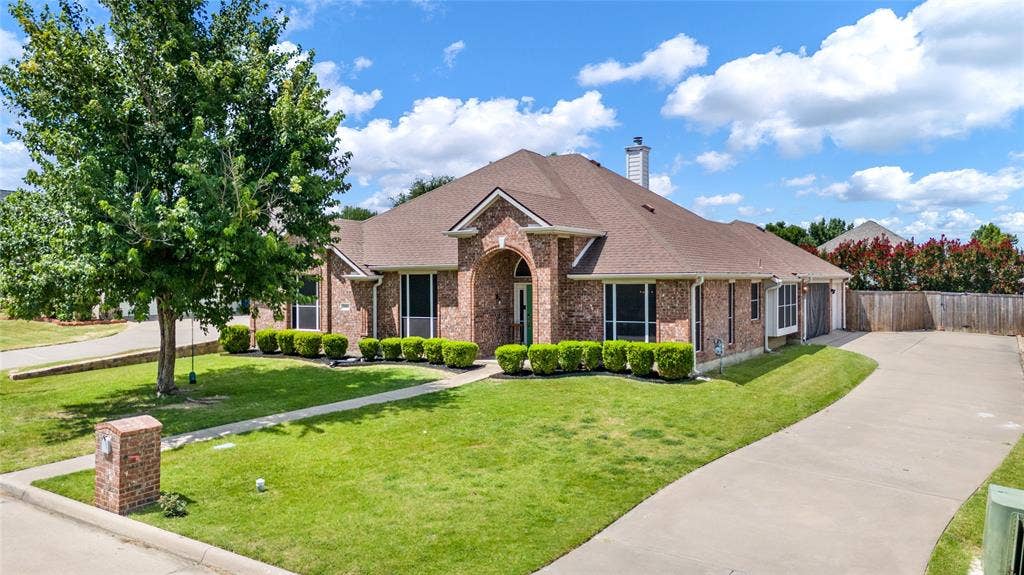 3019 Saint Amanda Drive, Mansfield, TX 76063 3019 Saint Amanda Drive, Mansfield, TX 76063