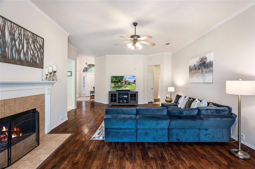 3019 Saint Amanda Drive, Mansfield, TX 76063 3019 Saint Amanda Drive, Mansfield, TX 76063