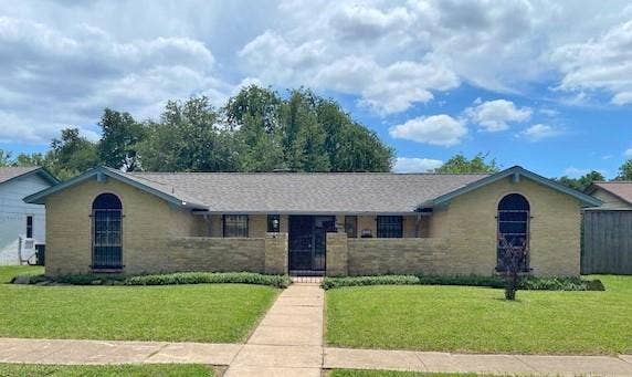 Property photo for 1818 Mission Drive, Garland, TX