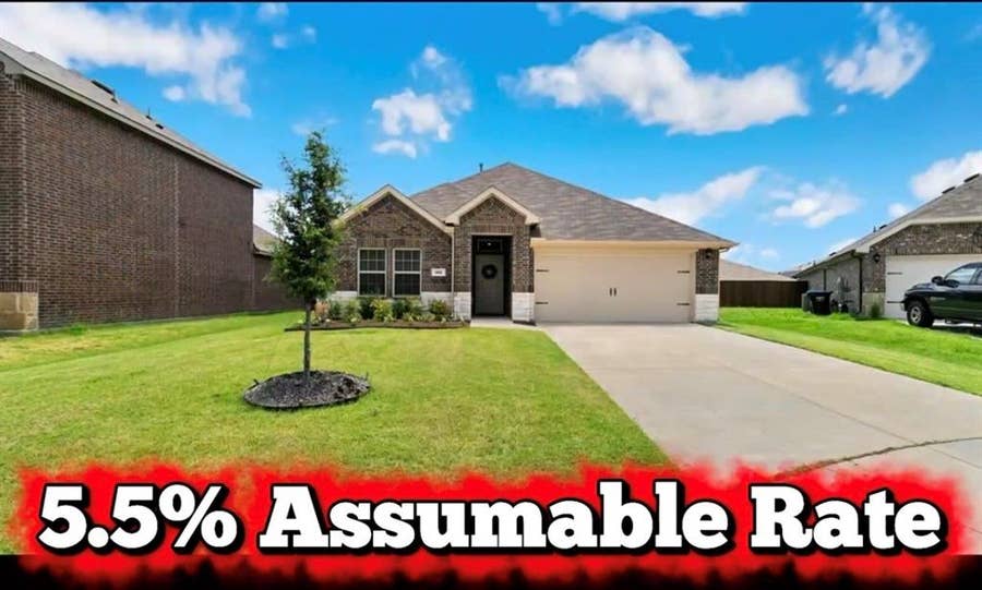 Property photo for 102 Sunberry Drive, Caddo Mills, TX