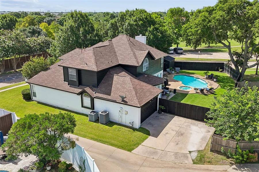 Property photo for 7201 Avalon Drive, Plano, TX