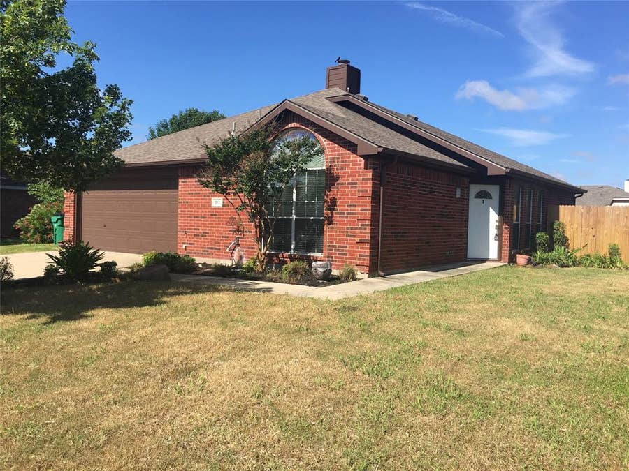 Property photo for 311 Tolleson Drive, Celina, TX