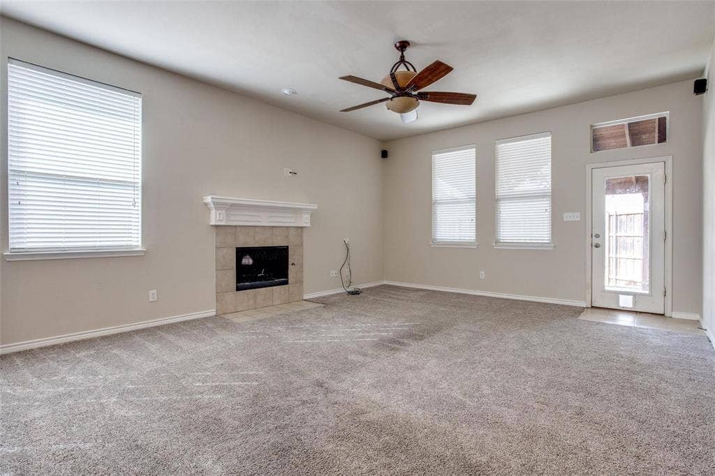 1627 Summerfield Drive, Allen, TX 75002 1627 Summerfield Drive, Allen, TX 75002