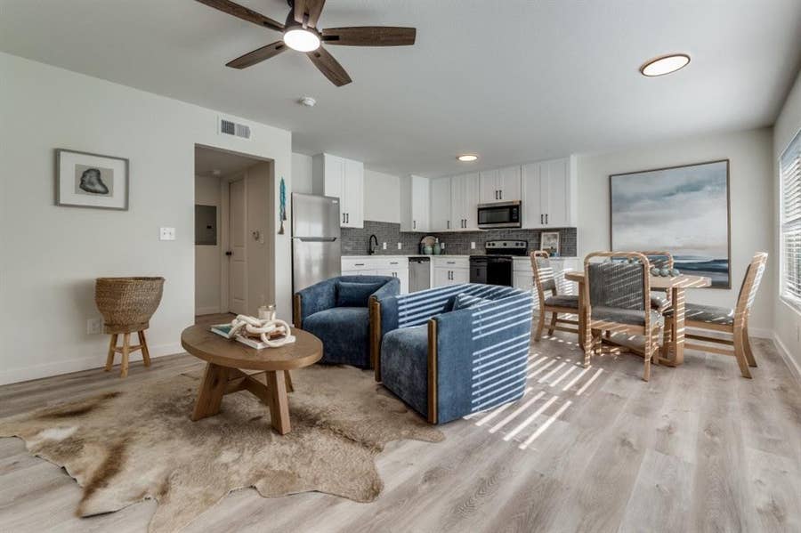 Property photo for 5917 Gaston Avenue, #108, Dallas, TX
