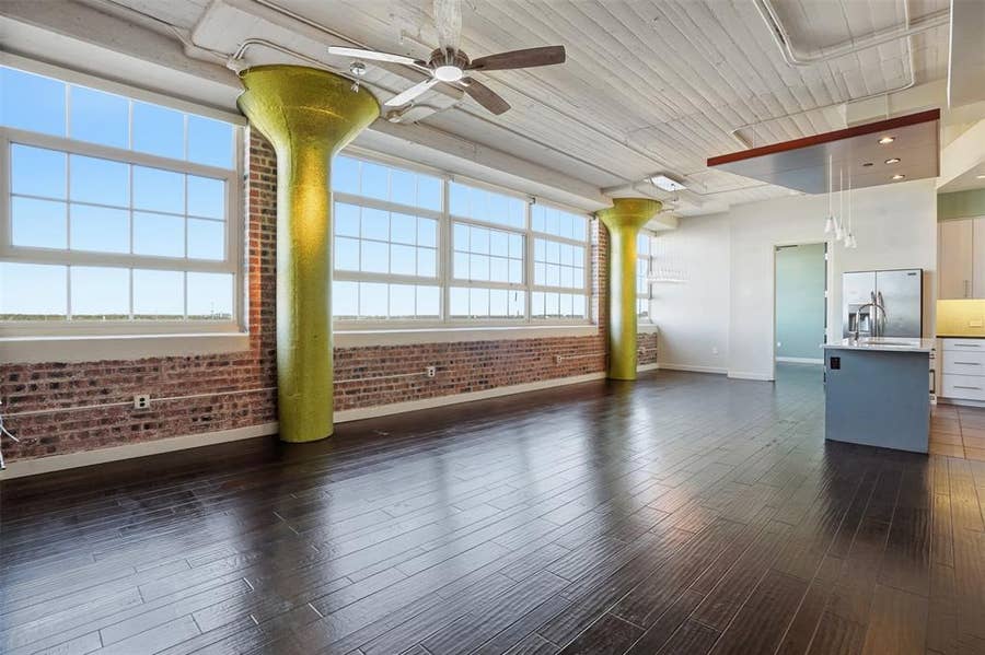 Property photo for 2600 W 7th Street, #2508, Fort Worth, TX