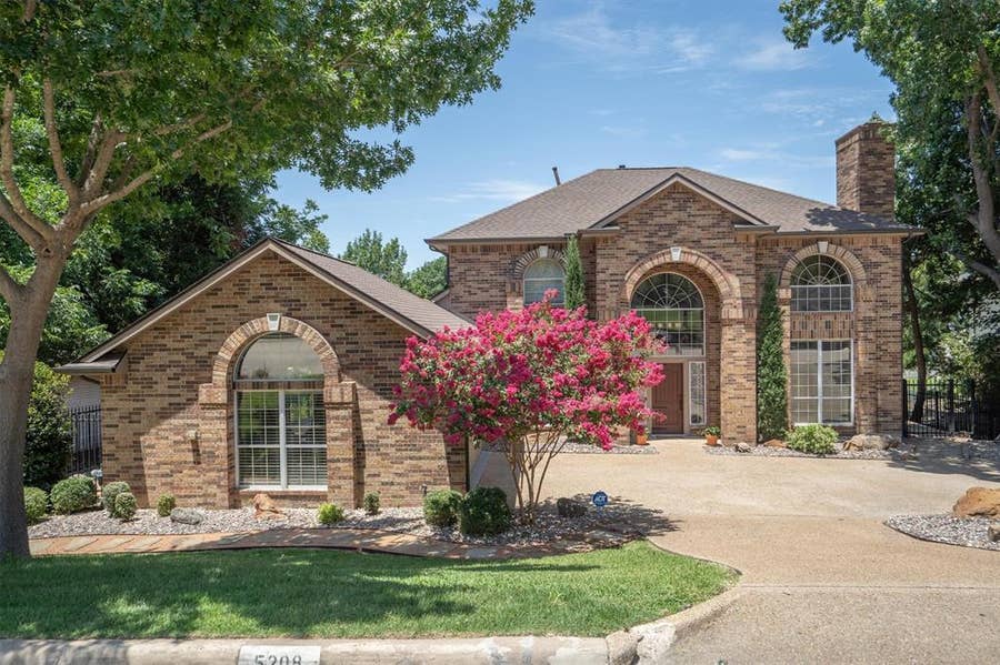 Property photo for 5208 Yacht Club Drive, Rockwall, TX