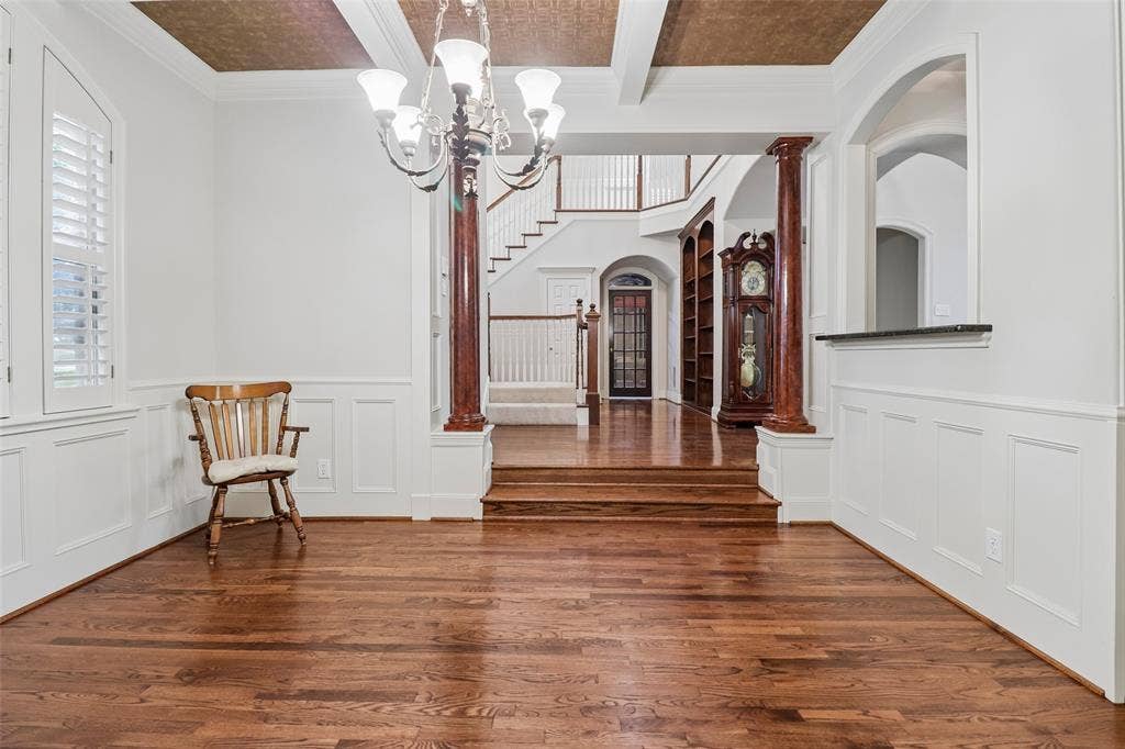 2600 Saratoga, McKinney, TX 75070 2600 Saratoga, McKinney, TX 75070