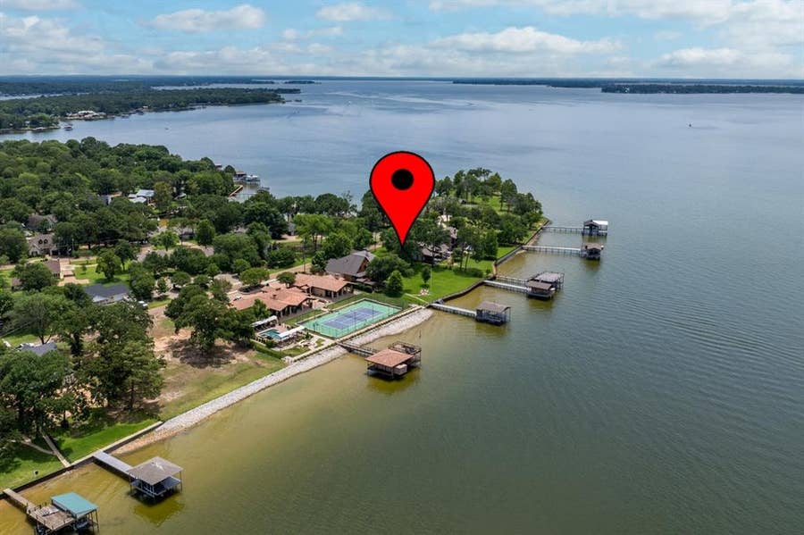 Property photo for 172 Enchanted Drive, Enchanted Oaks, TX