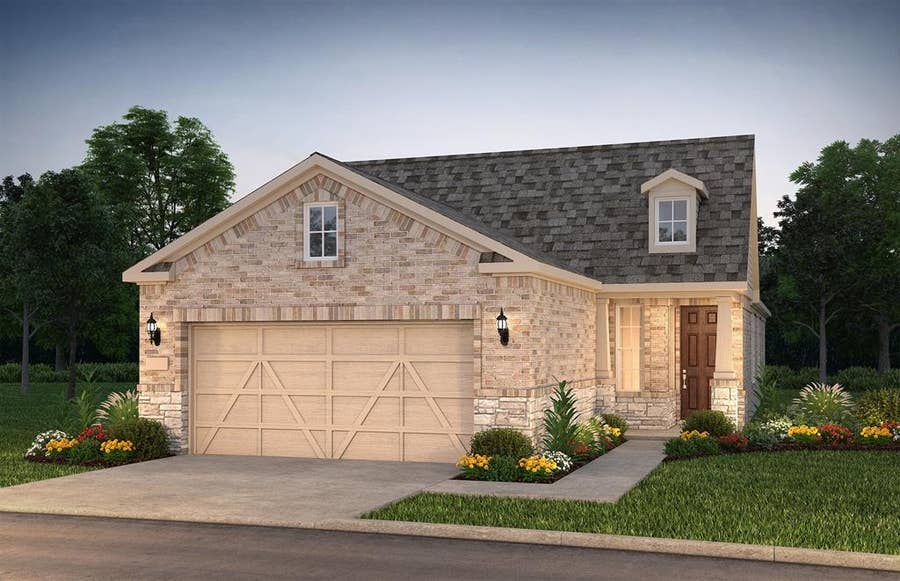 Property photo for 301 Snowbird Way, McKinney, TX
