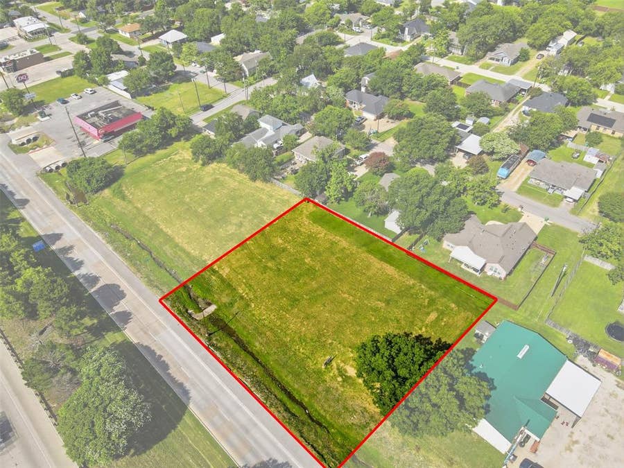 Property photo for TBD Henrietta Street, Ferris, TX