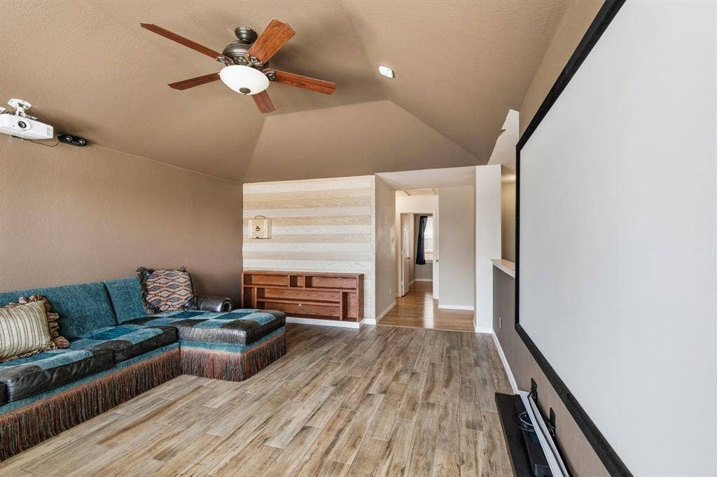 2217 Eisenhower Drive, McKinney, TX 75071