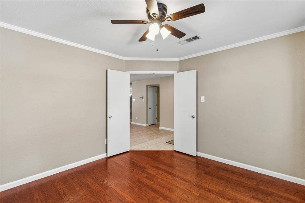2217 Eisenhower Drive, McKinney, TX 75071
