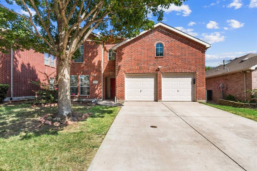 Property photo for 2217 Eisenhower Drive, McKinney, TX