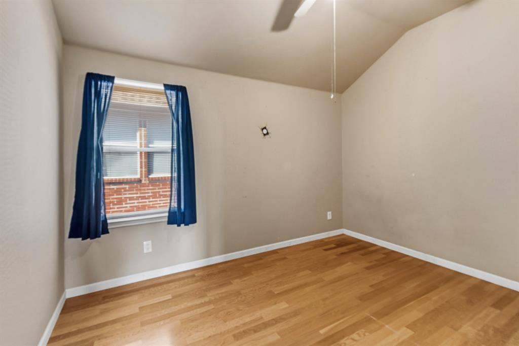 2217 Eisenhower Drive, McKinney, TX 75071