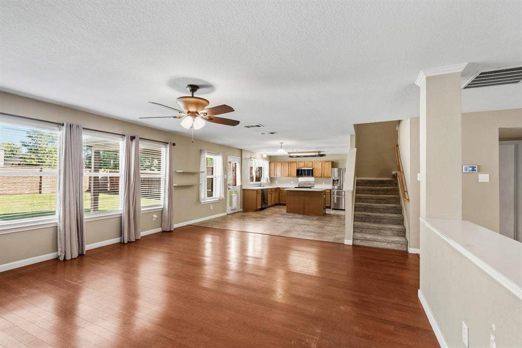 2217 Eisenhower Drive, McKinney, TX 75071