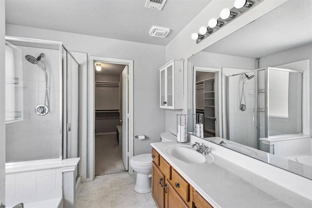 2217 Eisenhower Drive, McKinney, TX 75071