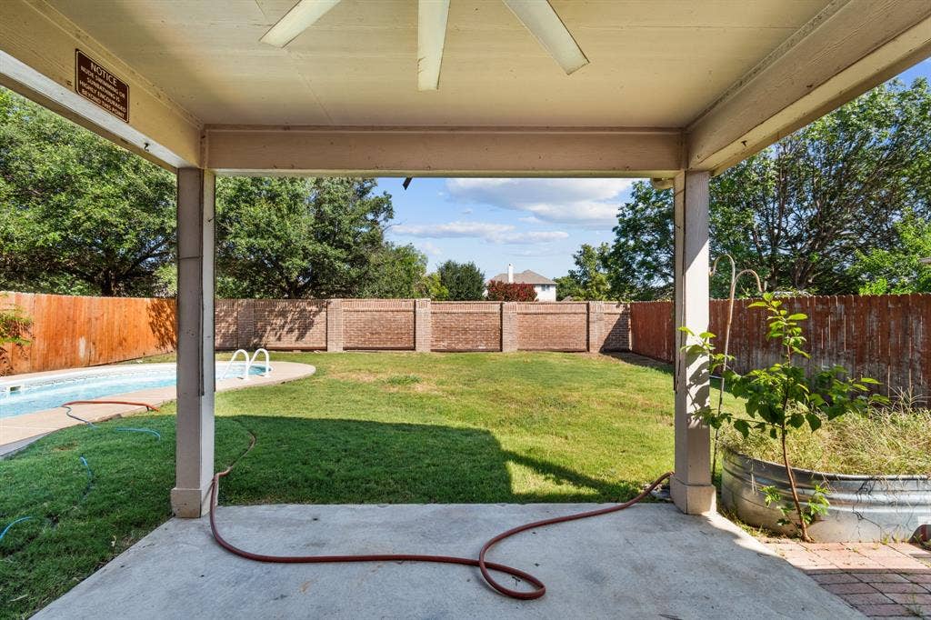 2217 Eisenhower Drive, McKinney, TX 75071