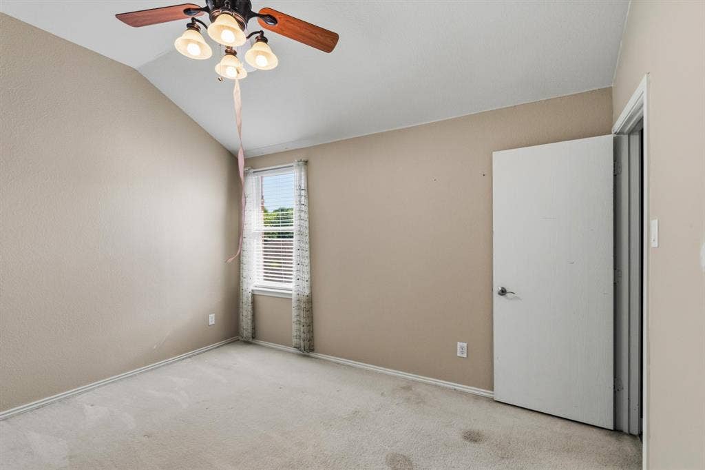 2217 Eisenhower Drive, McKinney, TX 75071