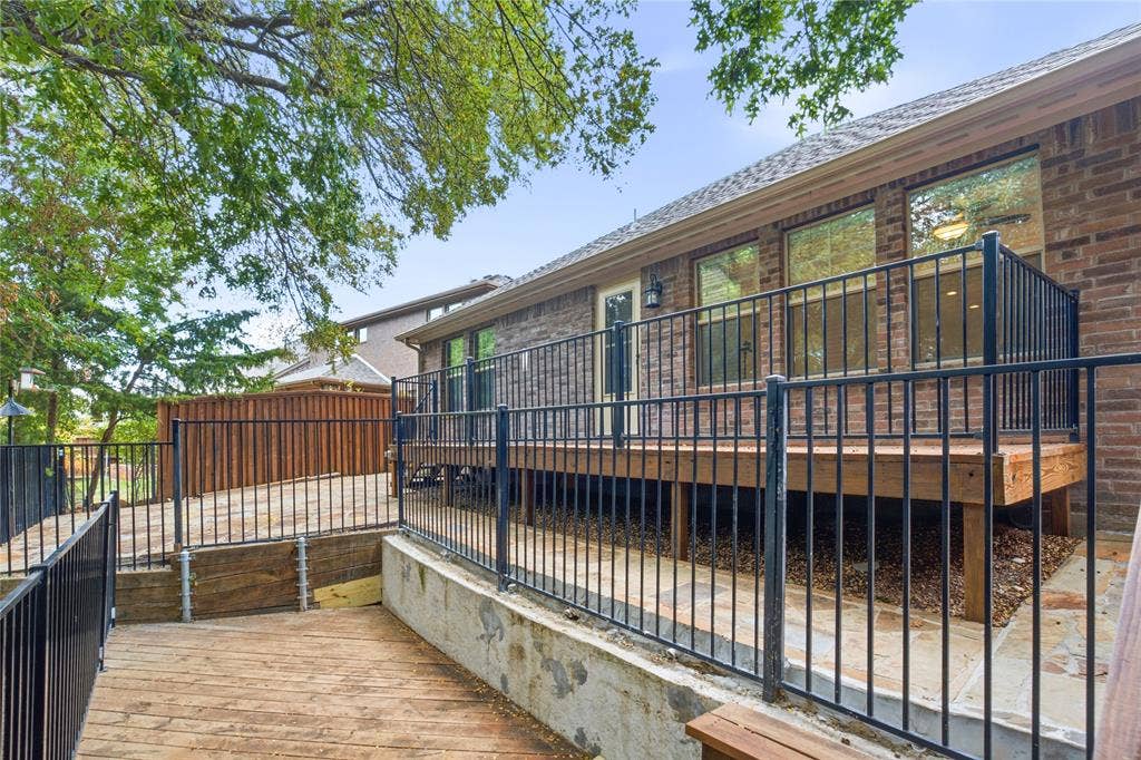 3030 Whispering Pine Boulevard, Melissa, TX 75454