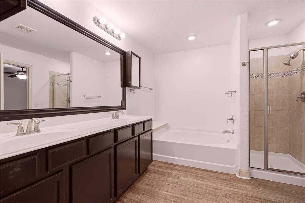 3030 Whispering Pine Boulevard, Melissa, TX 75454