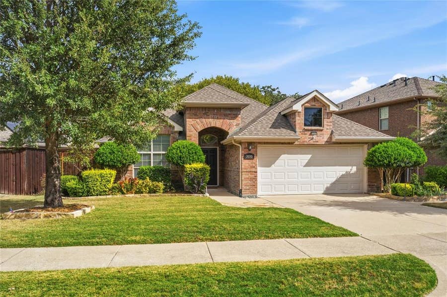 Property photo for 3030 Whispering Pine Boulevard, Melissa, TX