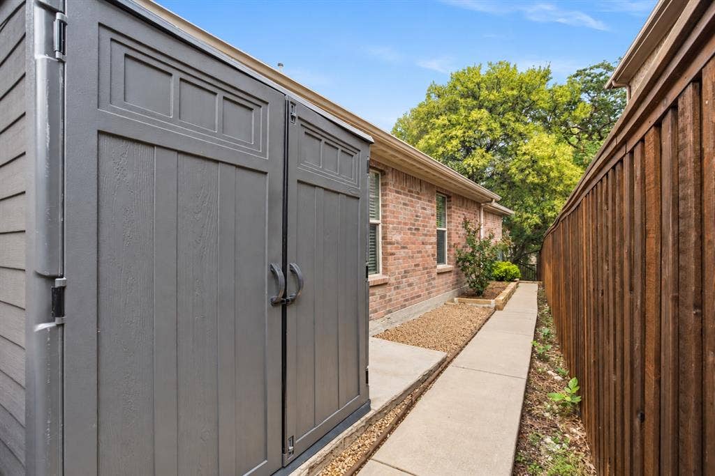 3030 Whispering Pine Boulevard, Melissa, TX 75454