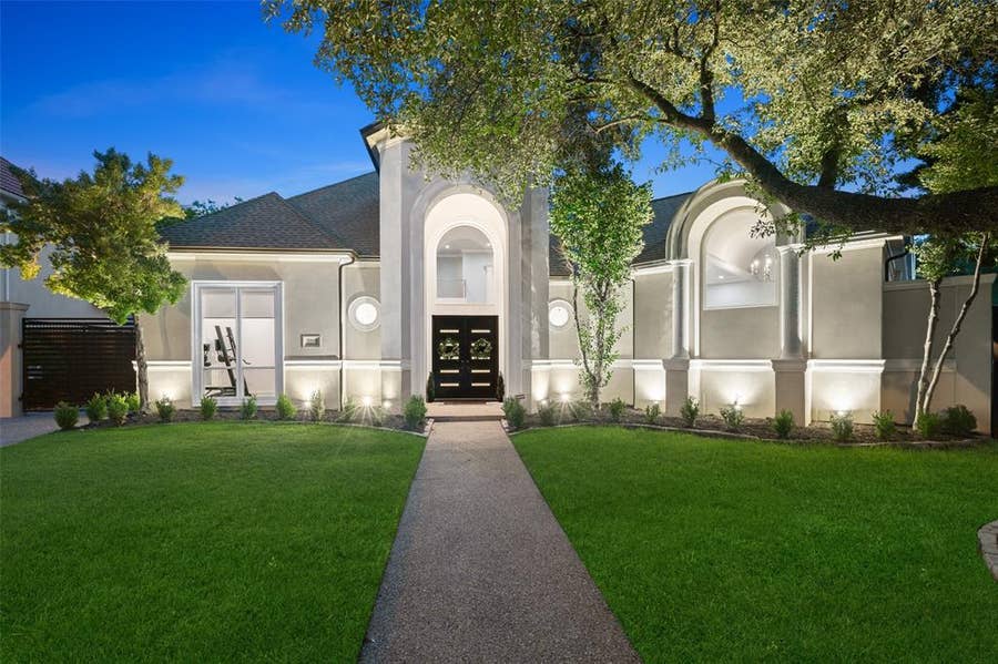 Property photo for 2600 Redding Drive, Plano, TX