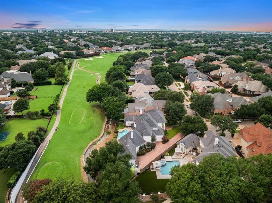 Property photo for 2600 Redding Drive, Plano, TX