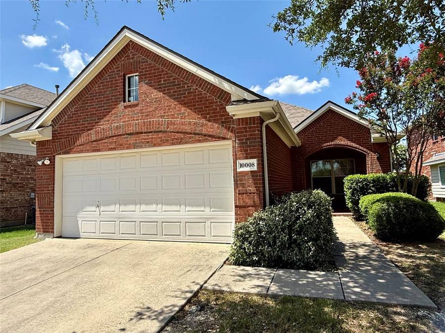 Property photo for 10008 Coolidge Drive, McKinney, TX
