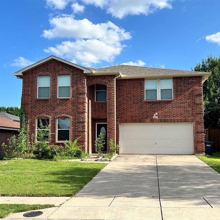 Property photo for 5425 Comanche Wells Drive, McKinney, TX