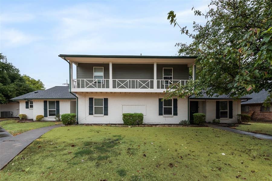Property photo for 14722 Overview Drive, Dallas, TX