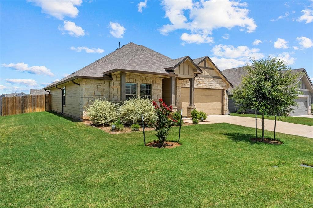 10805 Peperak Court, Waco, TX 76708