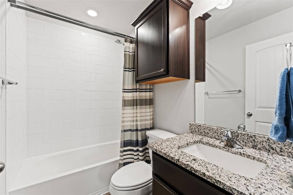 10805 Peperak Court, Waco, TX 76708