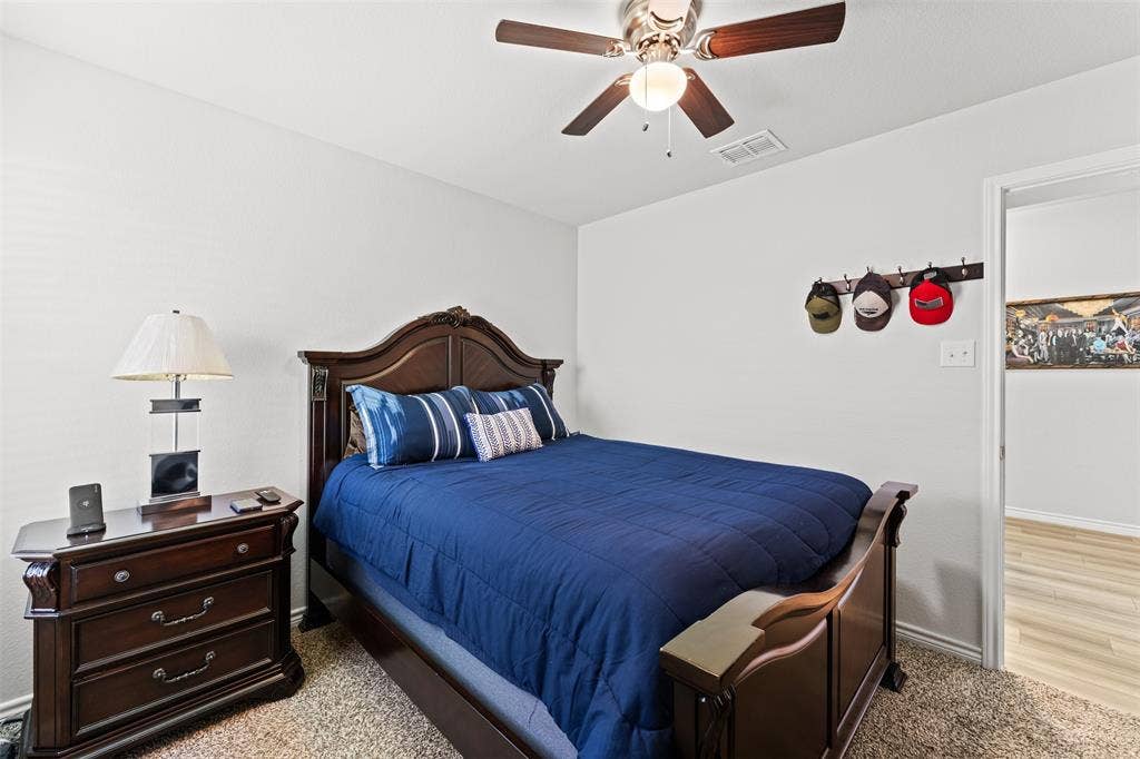 10805 Peperak Court, Waco, TX 76708