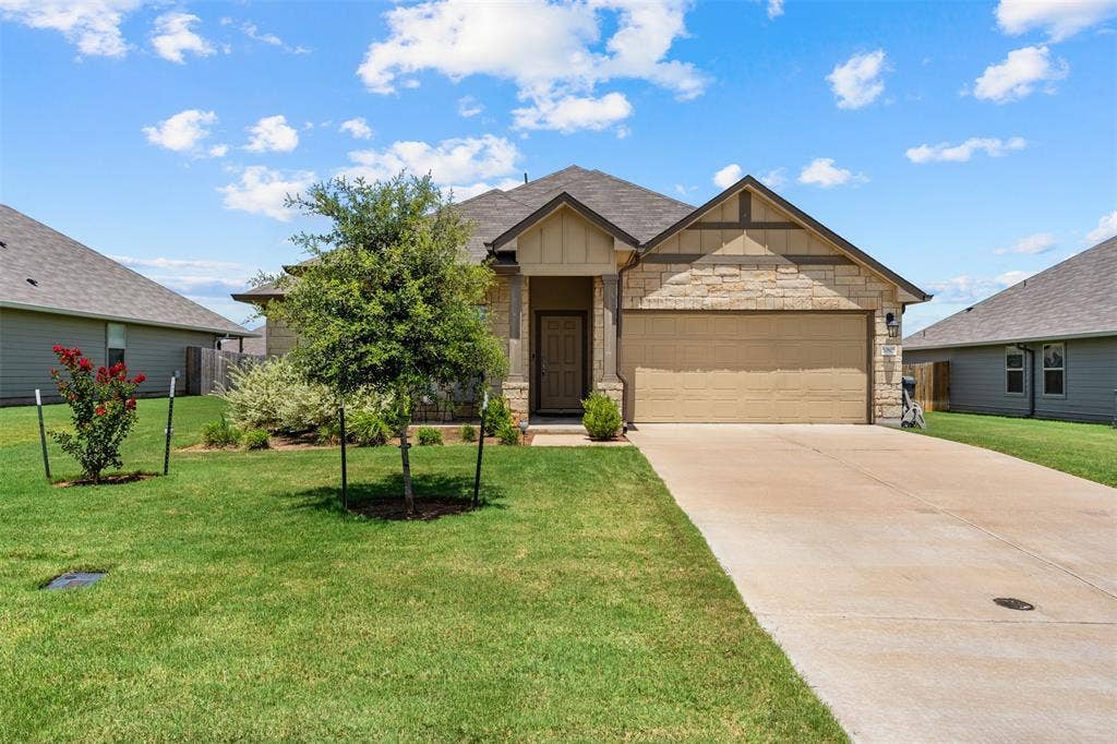 10805 Peperak Court, Waco, TX 76708
