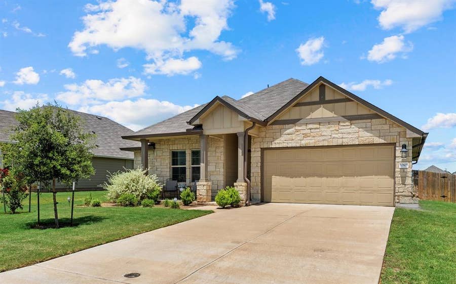 Property photo for 10805 Peperak Court, Waco, TX