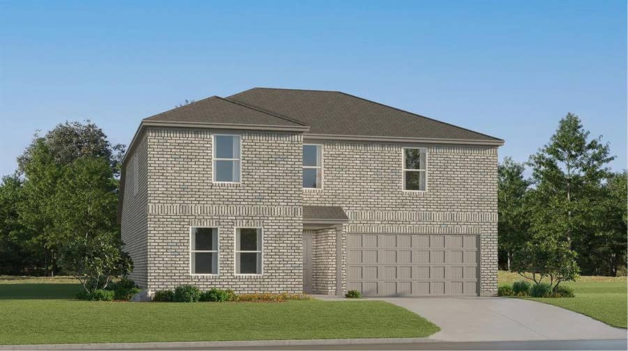 Property photo for 15000 Bushwacker Way, Fort Worth, TX