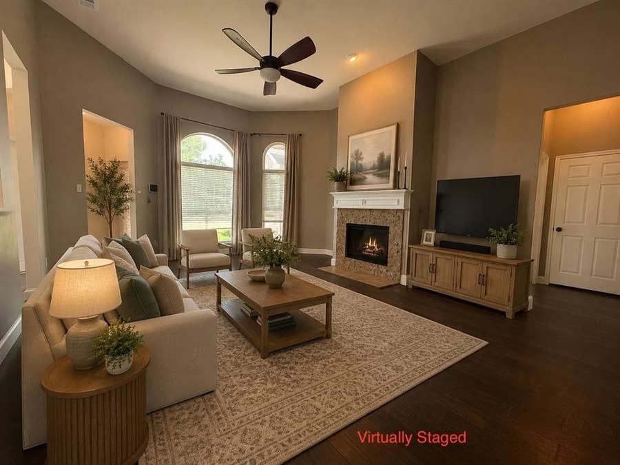 Property photo for 109 Peregrine Drive, McKinney, TX