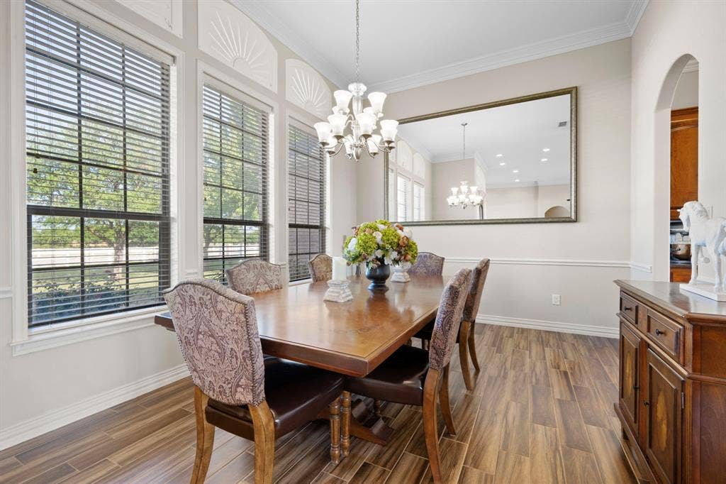 1009 Summerlin Drive, Granbury, TX 76048 1009 Summerlin Drive, Granbury, TX 76048