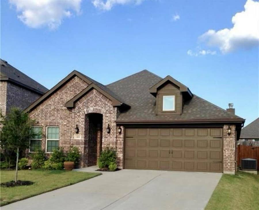 Property photo for 4404 Cherry Cove, Melissa, TX