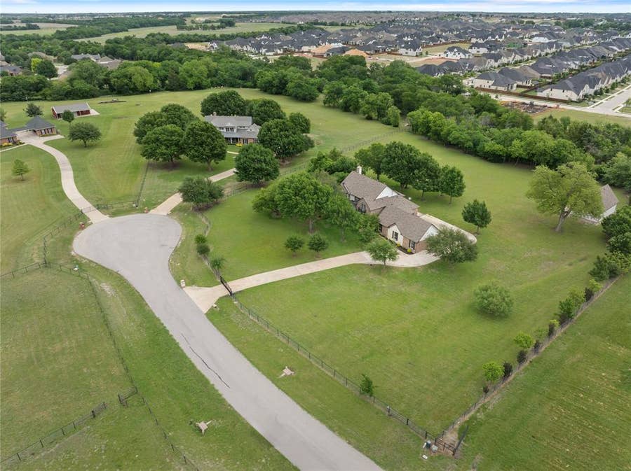 Property photo for 3790 Bridle Bend, Prosper, TX