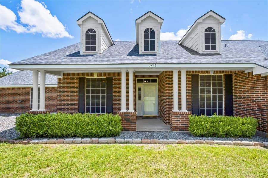 Property photo for 2621 Taylor Boulevard, Anna, TX