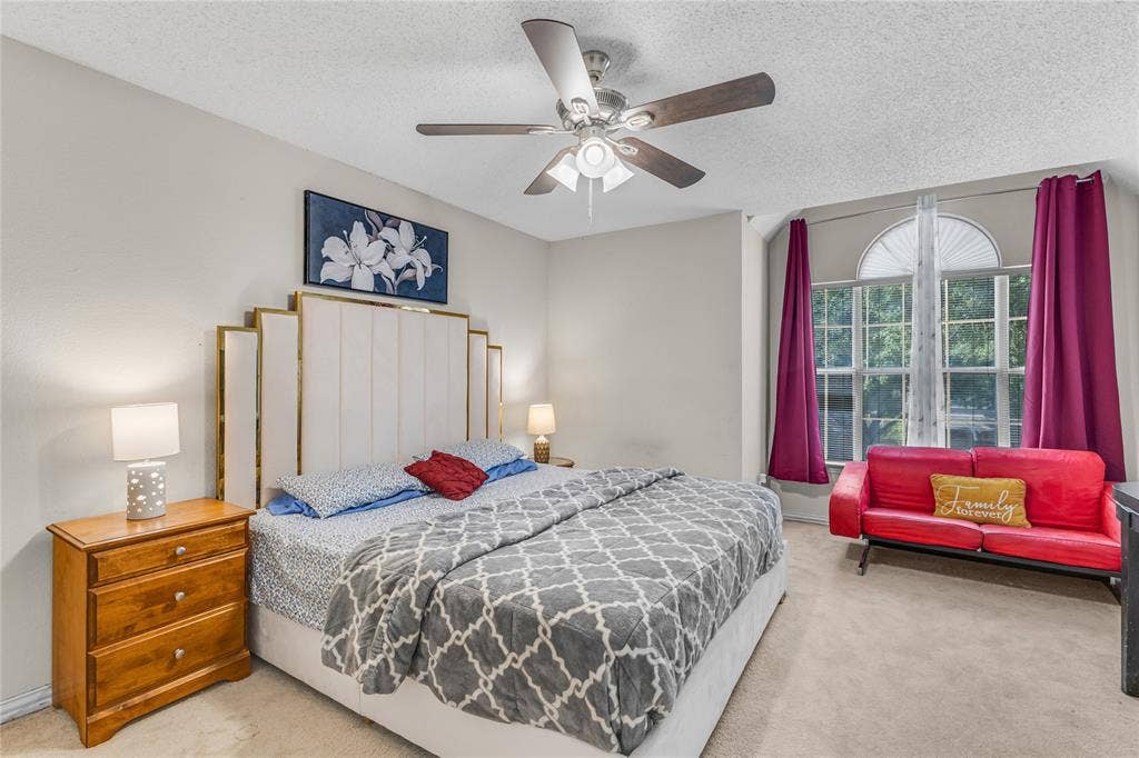 4105 Crest Ridge Drive, Irving, TX 75061 4105 Crest Ridge Drive, Irving, TX 75061