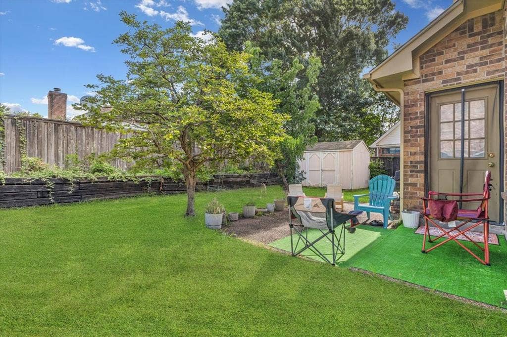 4105 Crest Ridge Drive, Irving, TX 75061 4105 Crest Ridge Drive, Irving, TX 75061