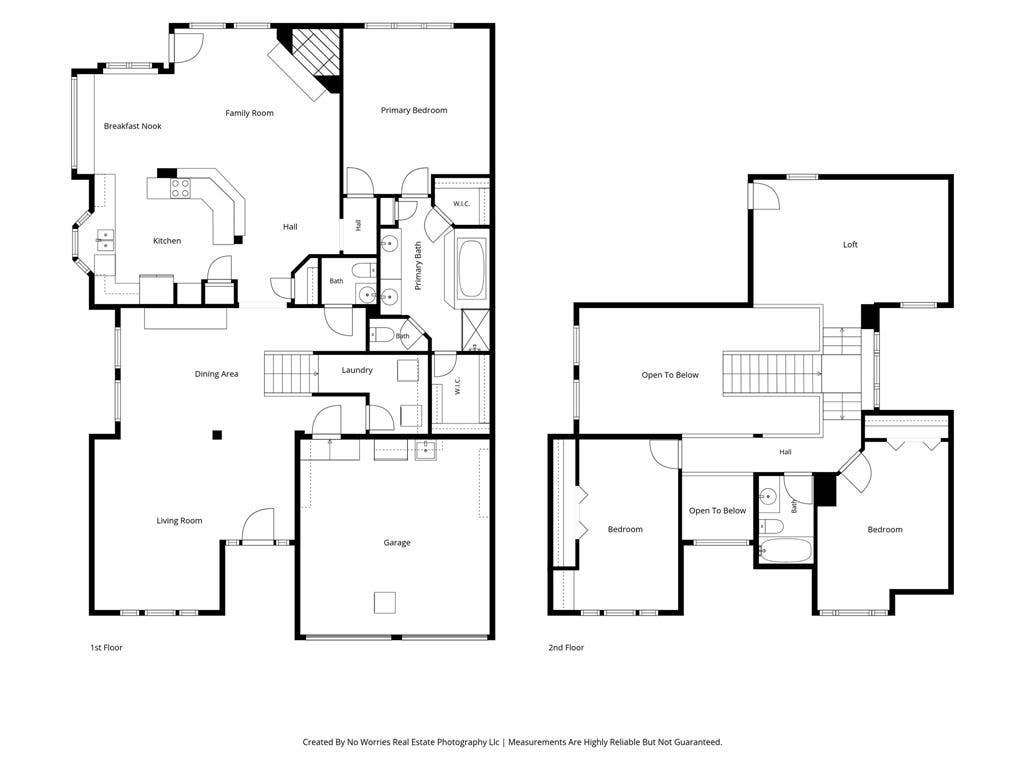 4105 Crest Ridge Drive, Irving, TX 75061 4105 Crest Ridge Drive, Irving, TX 75061