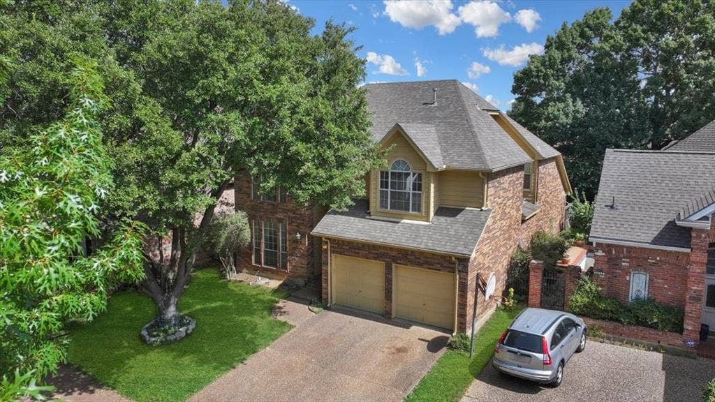 4105 Crest Ridge Drive, Irving, TX 75061 4105 Crest Ridge Drive, Irving, TX 75061