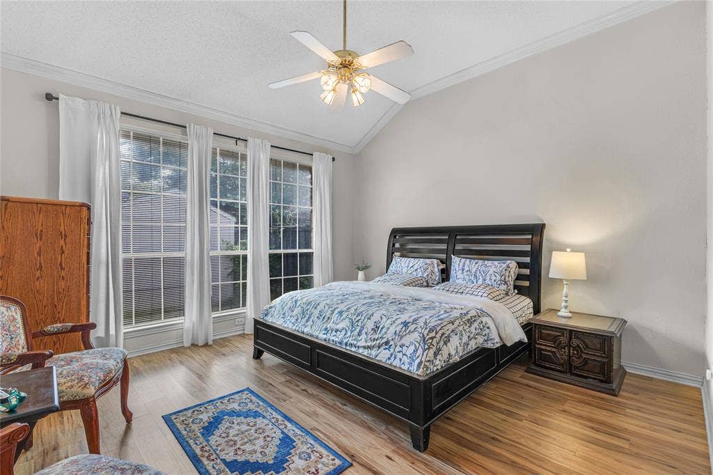 4105 Crest Ridge Drive, Irving, TX 75061 4105 Crest Ridge Drive, Irving, TX 75061