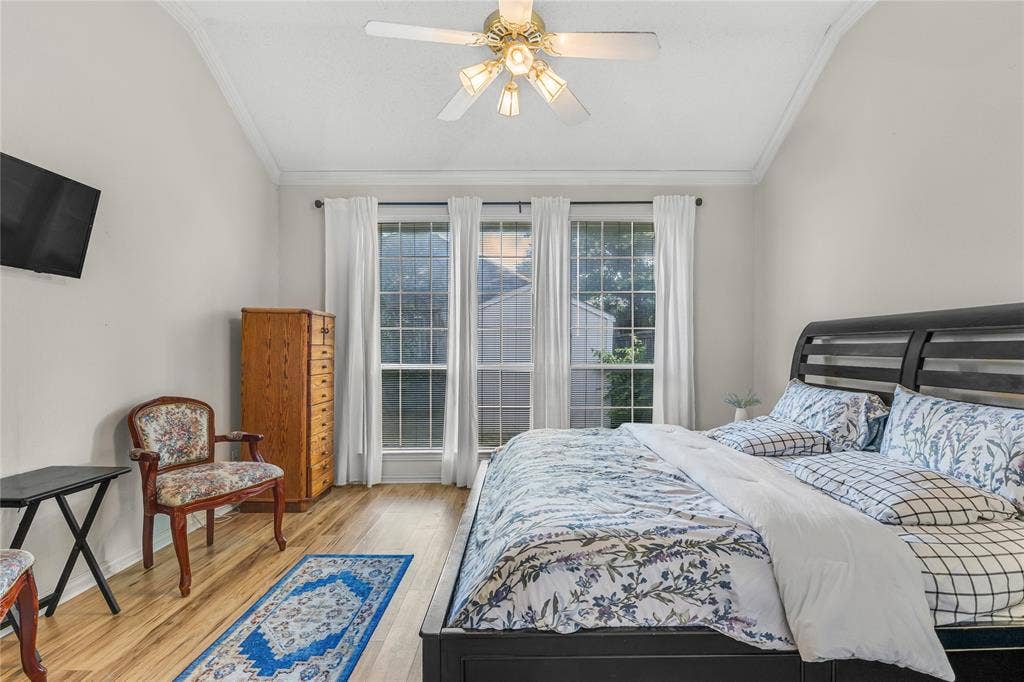 4105 Crest Ridge Drive, Irving, TX 75061 4105 Crest Ridge Drive, Irving, TX 75061