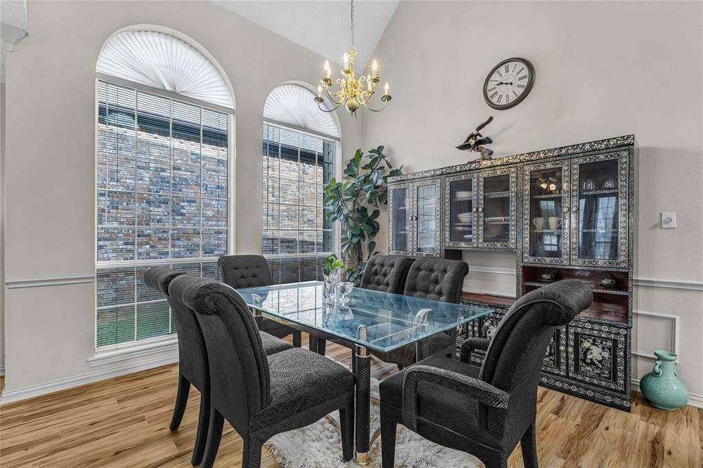 4105 Crest Ridge Drive, Irving, TX 75061 4105 Crest Ridge Drive, Irving, TX 75061