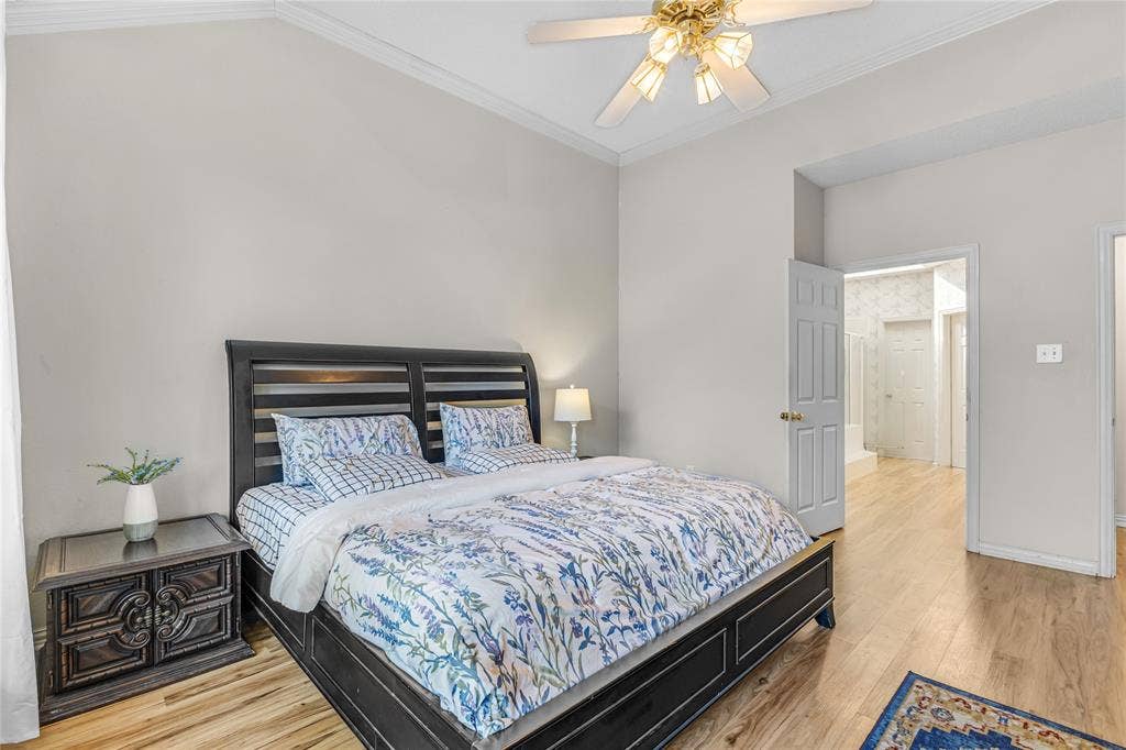 4105 Crest Ridge Drive, Irving, TX 75061 4105 Crest Ridge Drive, Irving, TX 75061